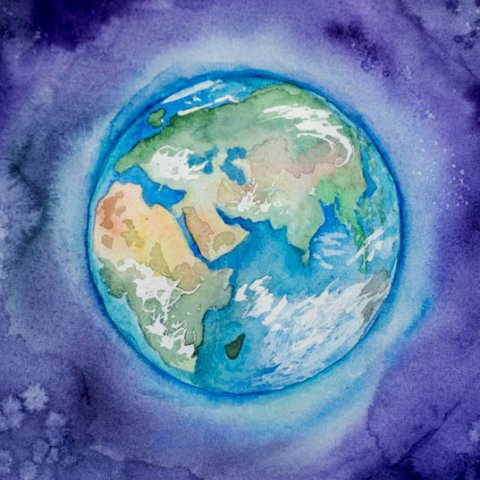 5 april 2024: Lezing Hemel en aarde in de wereld van het kind