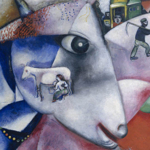 KEK 2025 27 Activiteit Symposion MarcChagall